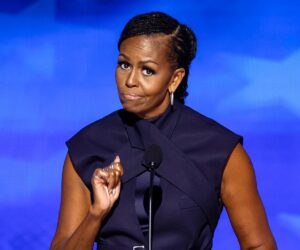 Michelle Obama calls first lady role ‘confining’ for her as Black woman