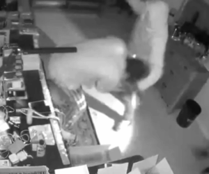 ICE captures South American theft ring members in Texas break-ins after probe