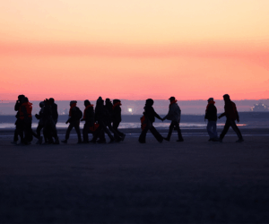 Britain toughens asylum policy inspired by Denmark’s strict immigration approach