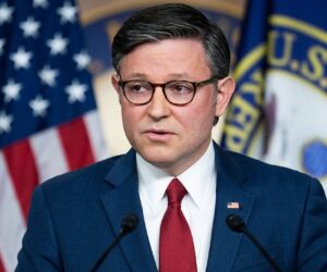 Fox News Politics Newsletter: Mike Johnson eyes Wednesday vote, shutdown end near