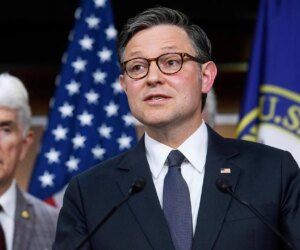 Mike Johnson anticipates Wednesday House vote to end shutdown