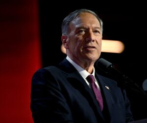 Pompeo discusses Trump’s Caribbean military buildup amid drug operations