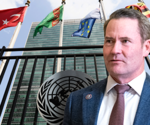 UN Ambassador says Trump’s Middle East peace plan is ‘the only way forward’