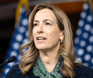 Mikie Sherrill wins New Jersey governor race, defeats Ciattarelli