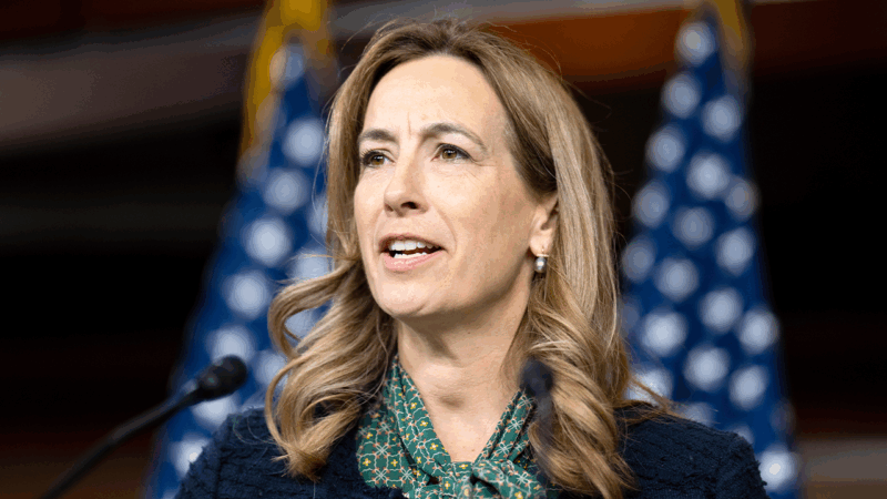 Mikie Sherrill wins New Jersey governor race, defeats Ciattarelli