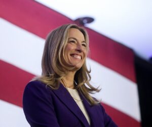 Sherrill beats Ciattarelli in historic New Jersey gubernatorial win