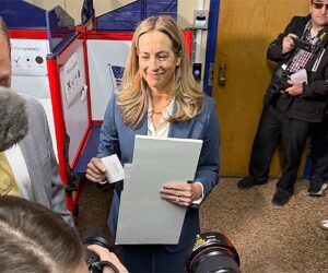 Democrats win 2025 elections focusing on economy and affordability issues