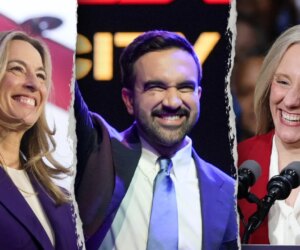 Jason Palmer predicts Democrats will use split messaging strategy by 2026