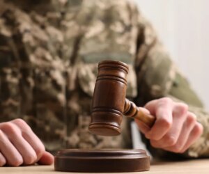 Experts: Troops risk court-martial over ‘illegal orders’ advice