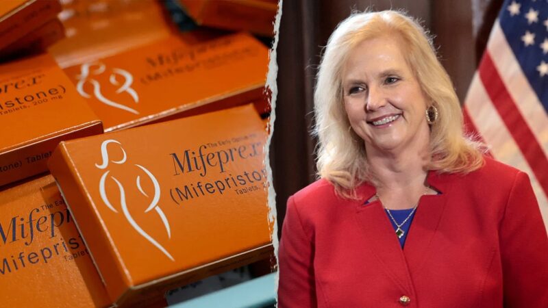 Missouri sues FDA over generic mifepristone approval citing safety risks
