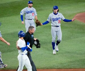 World Series Game 7 emotions nearly explode