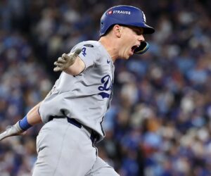 Dodgers repeat as World Series champions