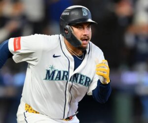 MLB news: Mariners reportedly agree to deal with Josh Naylor