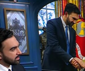 Mamdani reacts to ‘chummy’ meeting with Trump