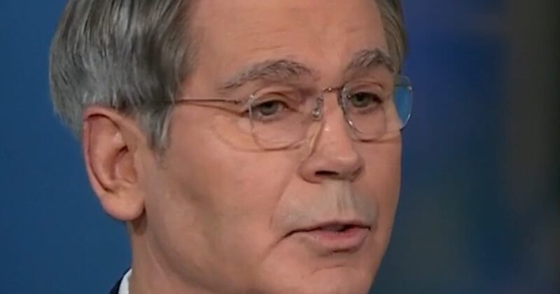 Treasury secretary says there won’t be a recession in 2026