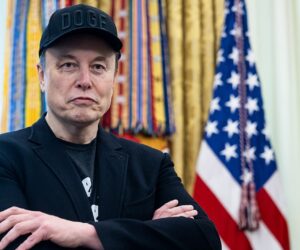 Elon Musk’s X exposes foreign fake accounts posing as Americans online