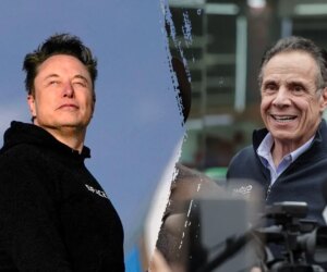 Elon Musk endorses Andrew Cuomo for NYC mayor in upcoming 2025 election