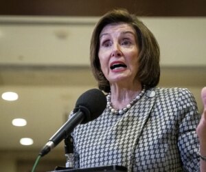 Nancy Pelosi’s office sidesteps retirement rumors after NBC report