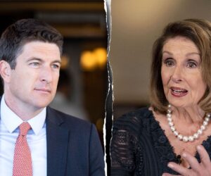 Pelosi’s reported $130M windfall sparks GOP hearing on stock trading ban