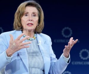 Nancy Pelosi made $130 million in stock profits during political career: report