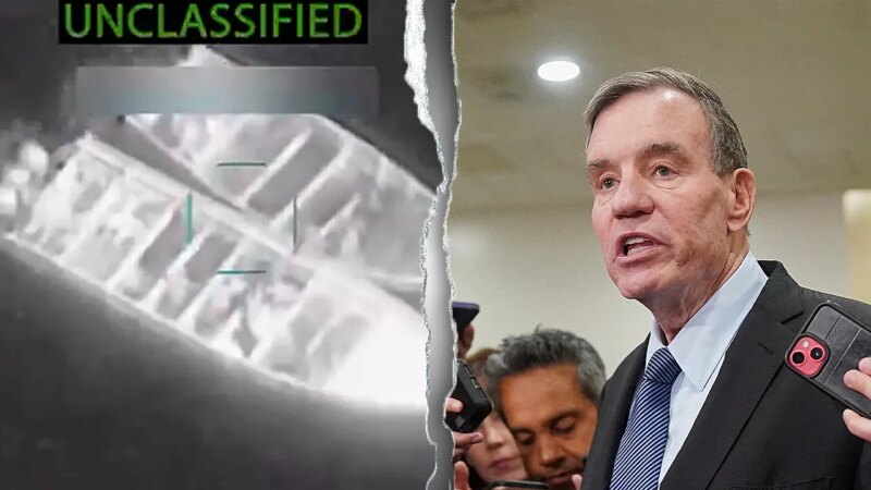 Top Democrats back US intel on Trump administration’s Venezuela strikes