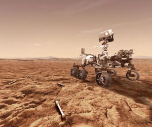 NASA’s Perseverance discovers potential meteorite Phippsaksla on Mars