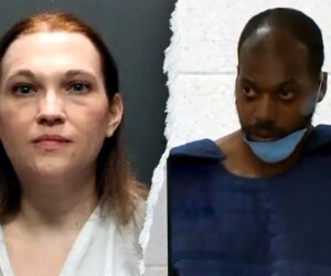 California parents convicted of stabbing, beheading their 2 young children