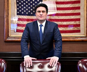 Potential McConnell successor rips ‘land acknowledgments’ ahead of Thanksgiving