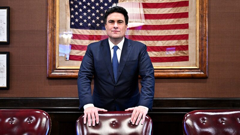 Potential McConnell successor rips ‘land acknowledgments’ ahead of Thanksgiving