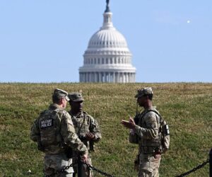 What’s the Status of the National Guard in D.C. After Court Ruling and Shooting?