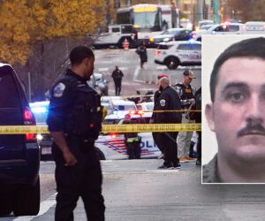 National Guardsman shot in DC is ‘hanging on’ as family calls for prayer: lawmaker