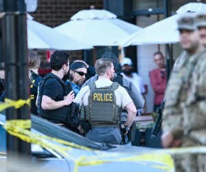 White House blasts MS NOW reporter’s ‘beyond sick’ reaction to DC shooting