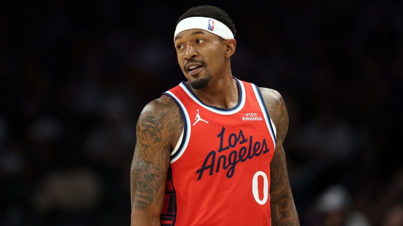 NBA news: Clippers’ Bradley Beal out for season
