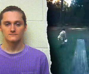 Manhunt for Dominic Connelly in grandmother’s murder, deputy stabbing