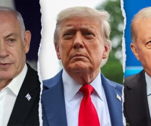 Turkey’s Gaza peacekeeping role bid alarms Israel and regional partners