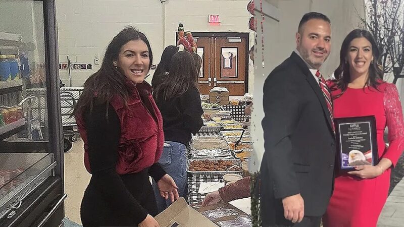 New Jersey school board member extends protective order after death threats