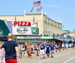 All New Jersey counties shifted left in 2025 gubernatorial election