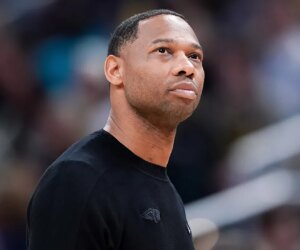 NBA news: Willie Green out as Pelicans head coach after bleak start