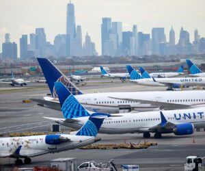 Fox News Politics Newsletter: Charts show shutdown airport disruption