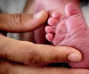 Pregnancy centers surpass 1 million clients for first time in 2024, study shows