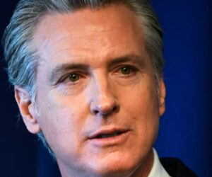 Gov. Gavin Newsom denies hard feelings after Kamala Harris book excerpt