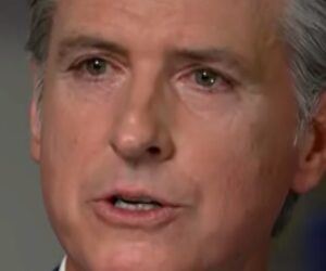 Newsom reacts to nuclear weapons testing order