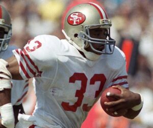 NFL fans call for Roger Craig to be inducted into Hall of Fame