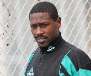 Why Antonio Brown faces up to 30 years in prison