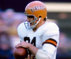 Bengals’ Bob Trumpy dead at 80