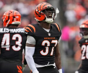 Bengals in turmoil after loss to Bears