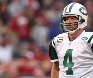 Brett Favre talks Kris Boyd shooting