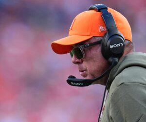 NFL news: Broncos’ Sean Payton penalized after colliding with official