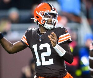 NFL news: Browns’ Shedeur Sanders talks about performance vs Ravens