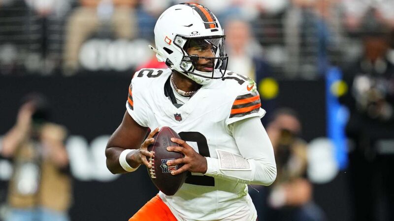 NFL news: Browns coach gets warning from ESPN star about Shedeur Sanders